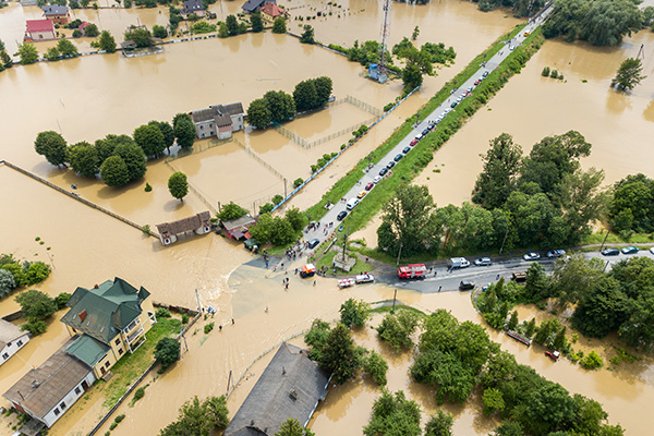 Civilná ochrana - BOZP školenia od 3MON